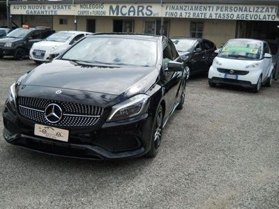 usata Mercedes A180 ClasseAMG