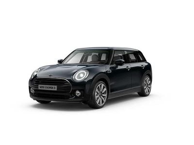 Mini Cooper D
