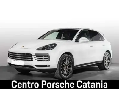 Usado Porsche Cayenne 340 CV (250 kW) 2021 Other SUV