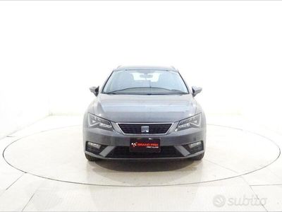 Seat Leon ST