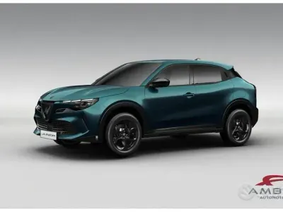 Nuova Alfa Romeo GT Junior Sprint 145 CV (106 kW) 2026 Blu SUV