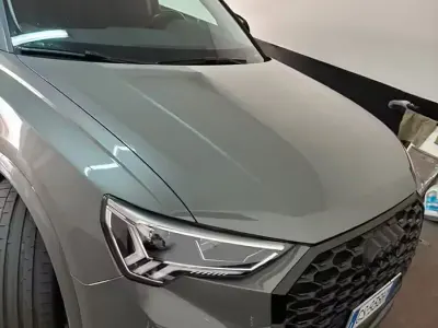 Usata Audi Q3 Sportback 150 CV (110 kW) 2023 SUV