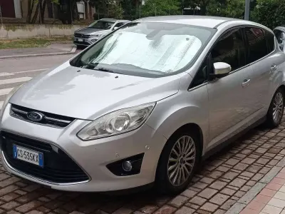 Usata Ford C-MAX