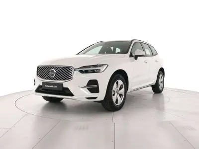 Usata Volvo XC60