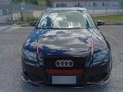 Usata Audi A3