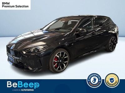 Usata BMW 118 M Sport 150 CV (110 kW) 2024 Nero metallizzato Utilitaria