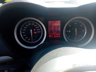 Usata Alfa Romeo 159 2009 Berlina