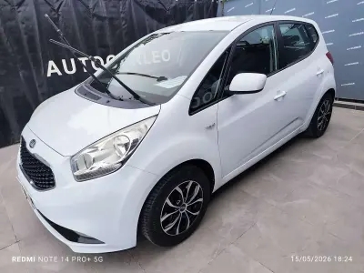 Usata Kia Venga