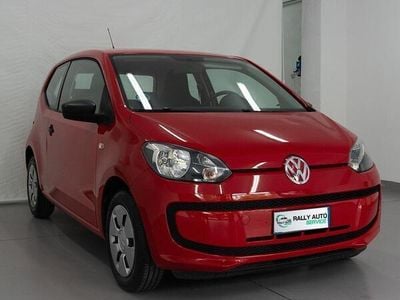 VW up!