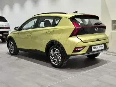 Nuova Hyundai Bayon 90 CV (66 kW) 2026 SUV