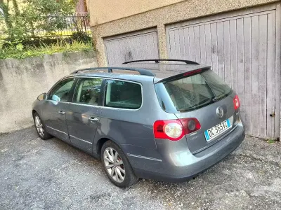 Usata VW Passat