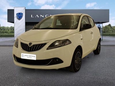 usata Lancia Ypsilon 1.0 FIREFLY 70CV HYBRID GOLD