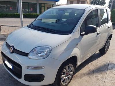 usata Fiat Panda 900 5P Natural Power Lounge