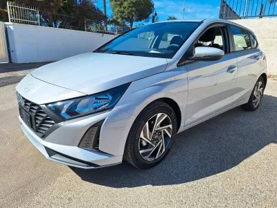 Usata Hyundai i20
