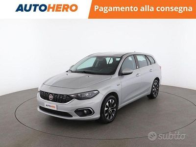 Usata Fiat Tipo Mirror 119 CV (87 kW) 2020 Grigio Station wagon