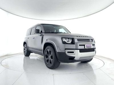 Usata Land Rover Defender S 249 CV (183 kW) 2021 Eiger SUV