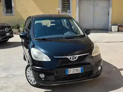 Usata Hyundai i10