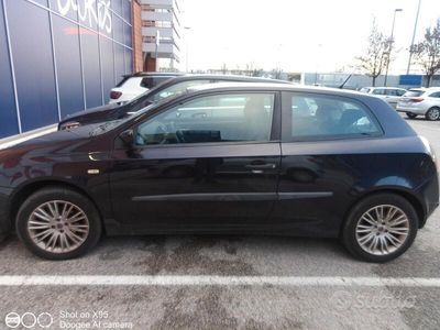 Fiat Stilo