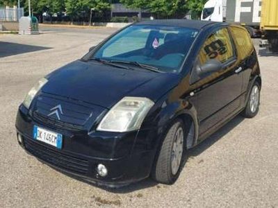 Citroën C2