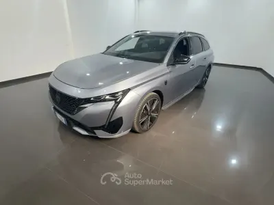 Gebraucht Peugeot 308 SW