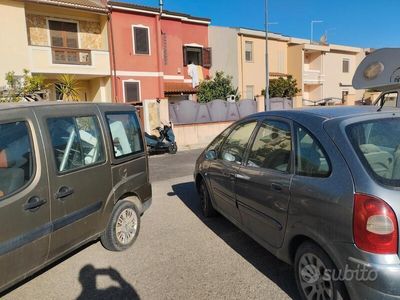 Citroën Xsara Picasso