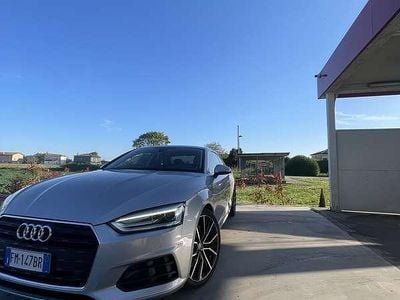 Usata Audi A5