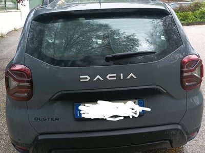 usata Dacia Duster Duster1.5 blue dci Essential 4x2 115cv