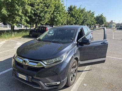 Usata Honda CR-V Elegance 145 CV (106 kW) 2019 SUV
