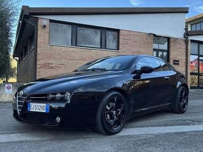 Usata Alfa Romeo Brera 185 CV (136 kW) 2011 Coupé