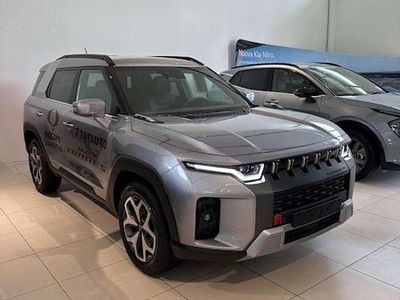 Nuova Ssangyong (KGM) Torres 163 CV (119 kW) 2025 Antracite SUV