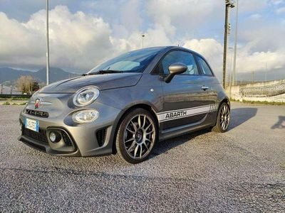 Usata Abarth 595 144 CV (105 kW) 2020 Utilitaria
