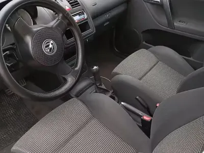 Usata VW Polo 75 CV (55 kW) 2001 Berlina
