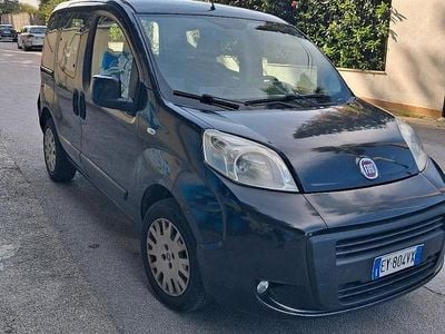 Fiat Qubo