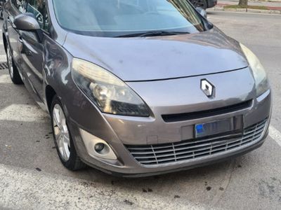 usata Renault Scénic III Scénic 1.5 dCi 110CV Dynamique