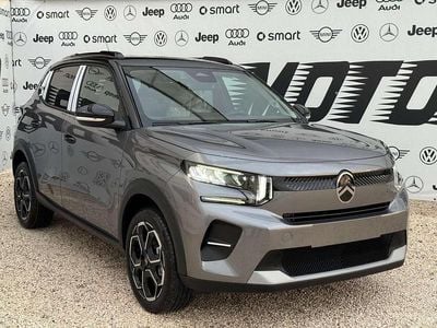 Grigio Nuova 2025 Citroën C3 SUV | 22.600 €