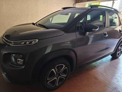 Usata Citroën C3 Aircross Feel 110 CV (80 kW) 2021 Grigio SUV