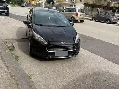 Usata Ford Fiesta 68 CV (50 kW) 2009 Utilitaria
