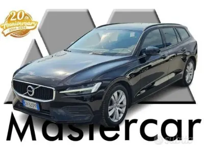 Usata Volvo V60