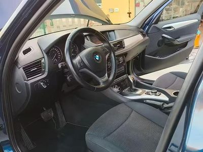 Usata BMW X1 2014 SUV