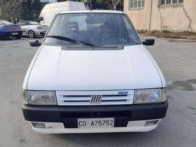 Usata Fiat Uno 45 CV (33 kW) 1990 Other Utilitaria