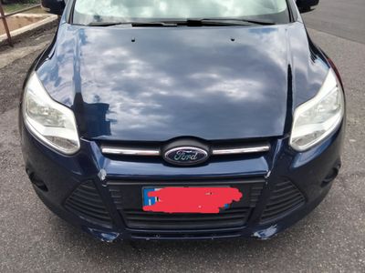 usata Ford Focus 1.6 disel 115 cv