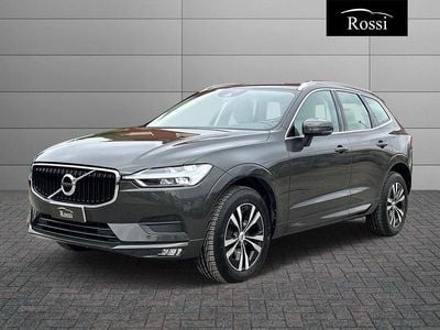 Begagnad Volvo XC60 Momentum 198 HK (145 kW) 2021 SUV
