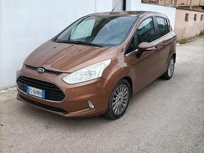 Usata Ford B-MAX