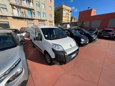 usata Fiat Fiorino SX 13 MJ 95CV