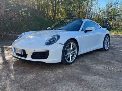 Porsche 991