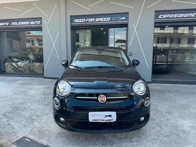 usata Fiat 500X 1.3 MultiJet 95 CV Connect