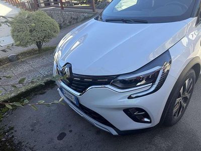 Usata Renault Captur Techno 94 CV (69 kW) 2023 SUV