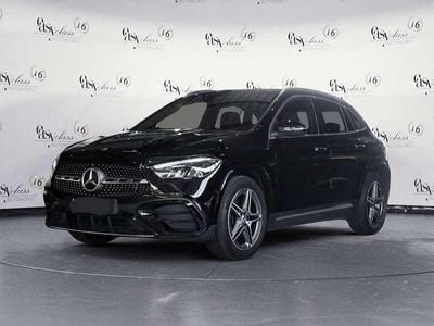 Mercedes GLA200