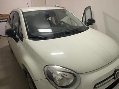 Käytetty Fiat 1600 120 HP (88 kW) 2019 Farmari