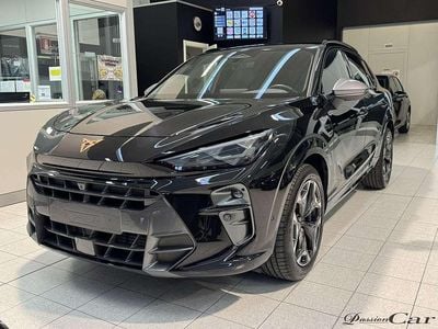 Usata Cupra Terramar 150 CV (110 kW) 2025 Nero SUV